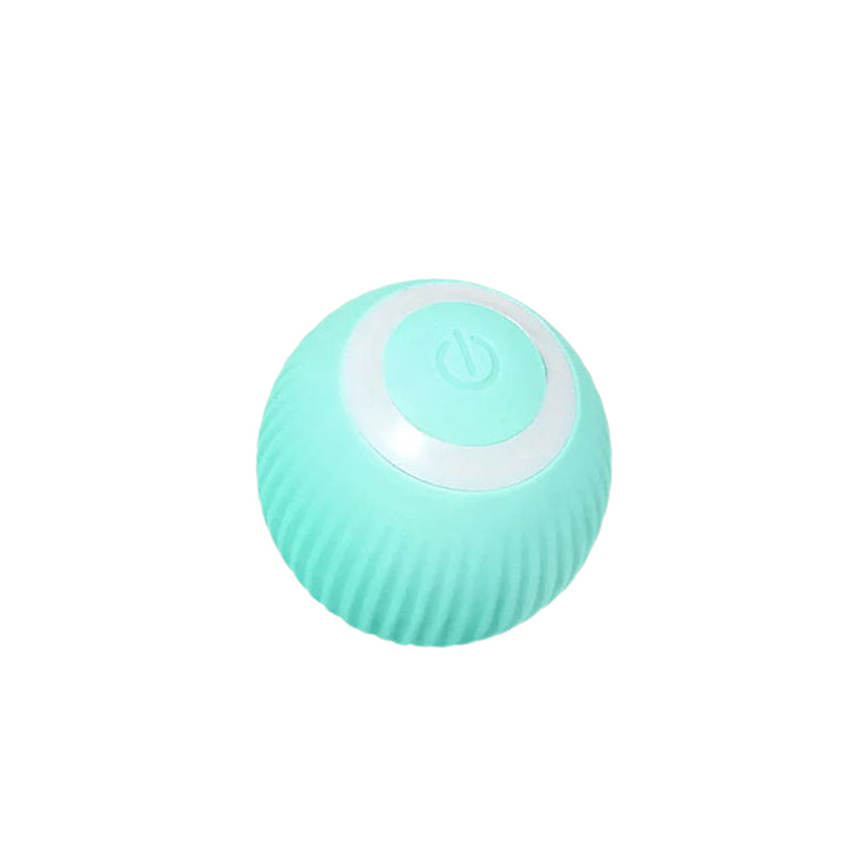 Intelligenter Elektrischer Selbstrollender Katzenspielzeugball | Karnz