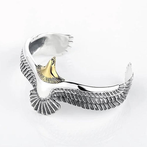 Eagle Shaped Bracelet Special | Karnz