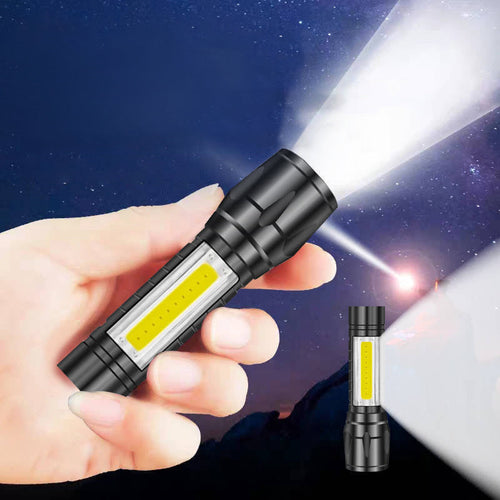 Mini tragbare Taschenlampe | Karnz