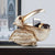 PelicanStyle Organizer – Dekorative Aufbewahrungsfigur für Schlüssel und Zubehör | Karnz