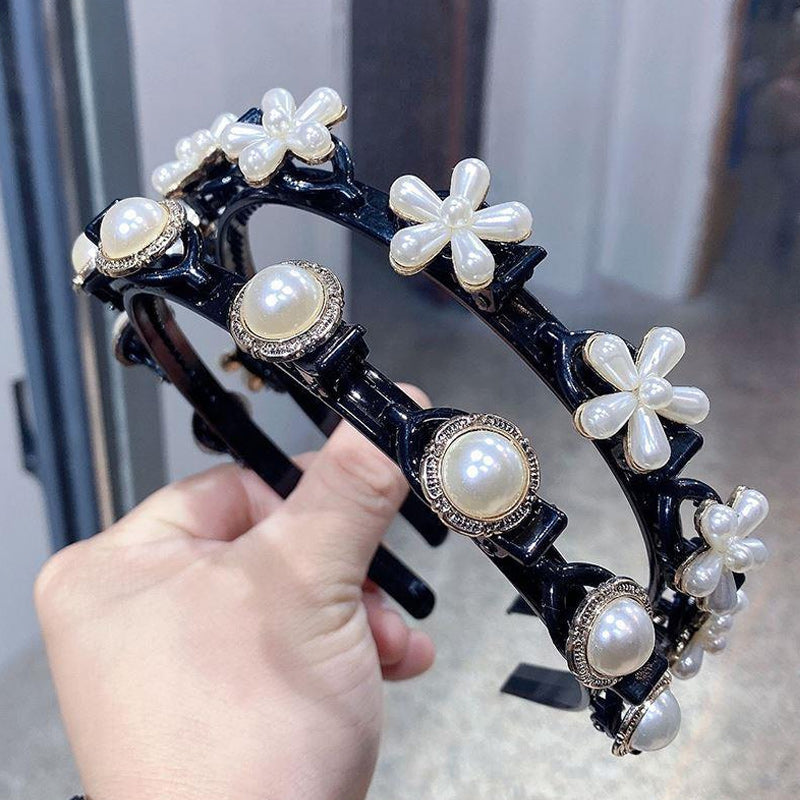 Haarnadel Stirnband Für Damen | Karnz
