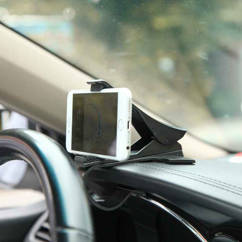 Universeller Auto-Handy-Kreis-Halter | Karnz