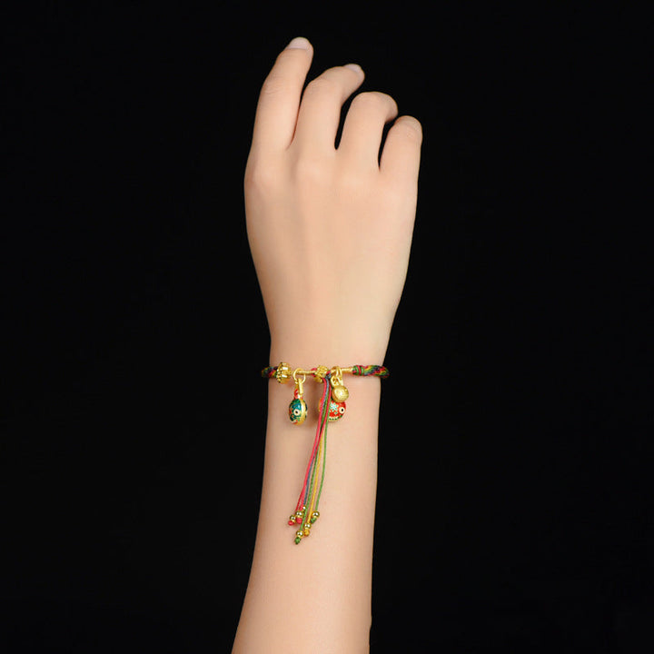 Tuna-Reinkarnation-Armband | Karnz