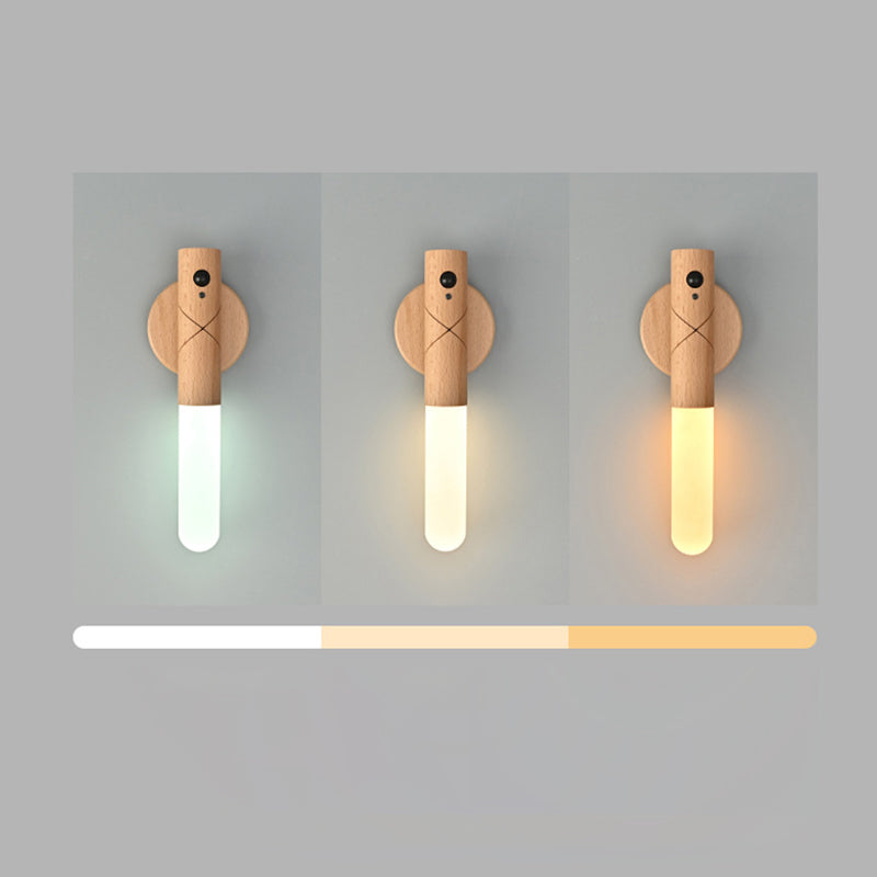Smart Nachlicht mit Sensor | Karnz