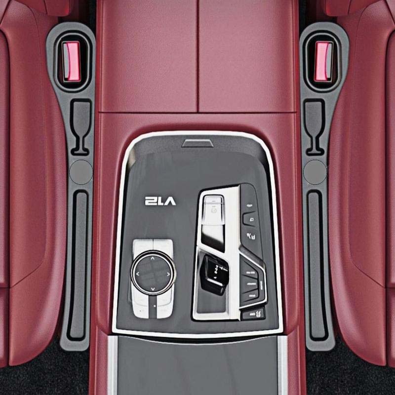 Neuer Autositz-Seitenlücke- Füller | Karnz