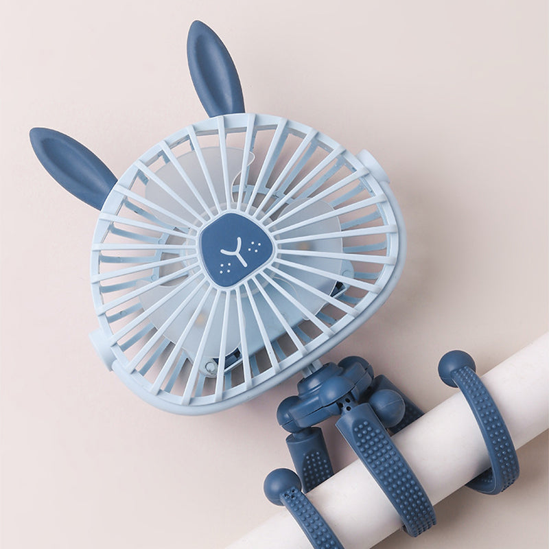Tragbarer Babyventilator | Karnz