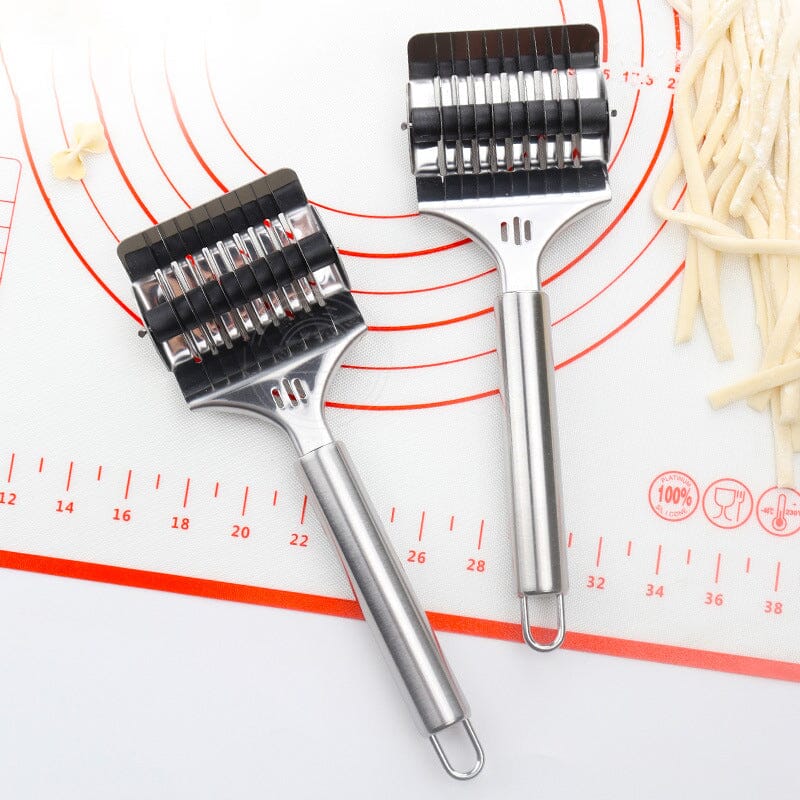 Nudel Spaghetti Schneider Roller | Karnz
