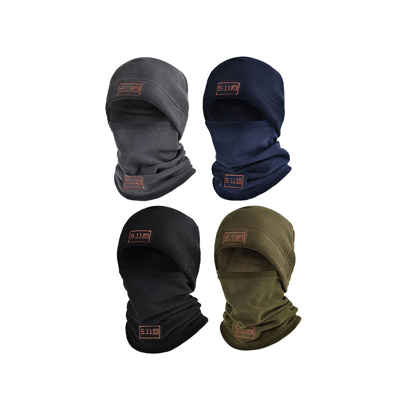 Polar-Fleece-Sturmhaube Gesichtsmaske