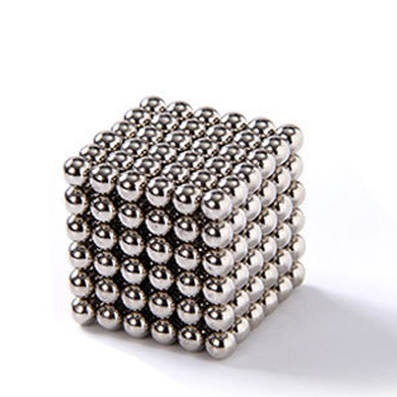 Rubik's Cube magnetische decompressing Ball | Karnz