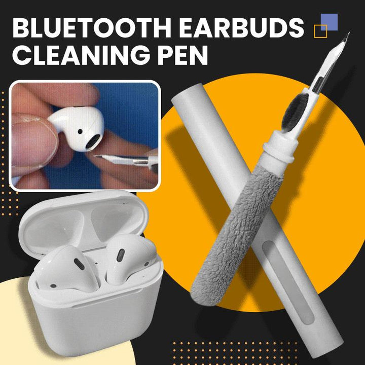 Bluetooth-Ohrhörer-Reinigung Pen | Karnz