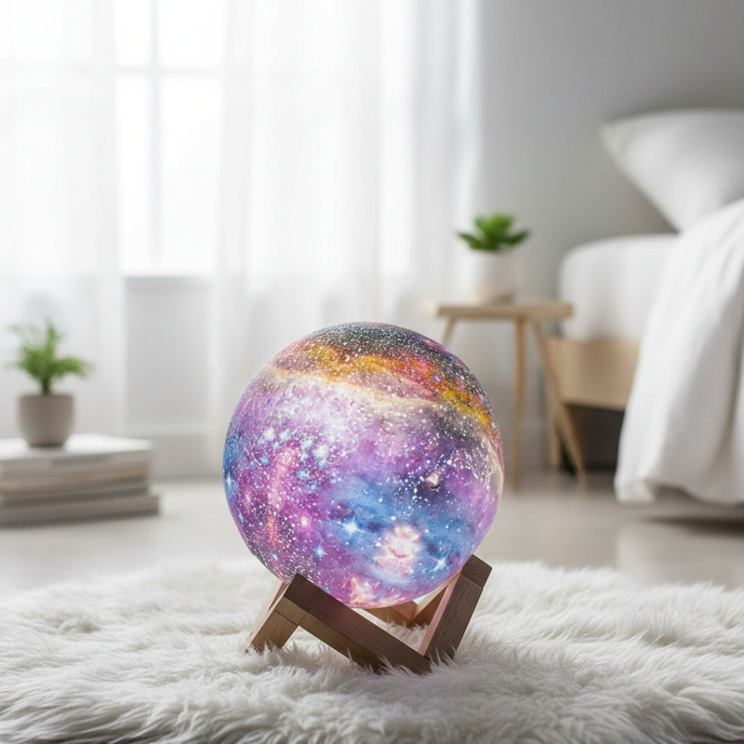 Star Design Nachtlicht - Starlight | Karnz