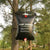 Tragbare solarbetriebene Camping-Duschbeutel | Karnz