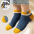 Dünne Sportsocken für Herren (10 Paar)