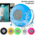 Karnz | Wasserdichter Mini Bluetooth-Lautsprecher