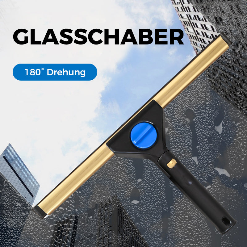 Universal-Glasschaber | Karnz