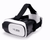 VR-Headset-Brille 2.0 - Smartphone "VR-Box" Virtual Reality 3D | Karnz