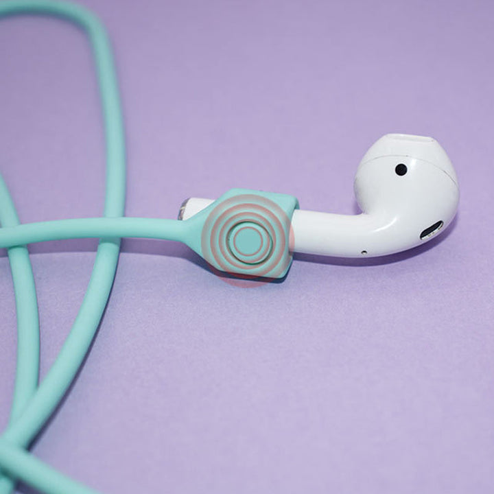 Anti-Verlust Magnetische Airpods Halskette Karnz