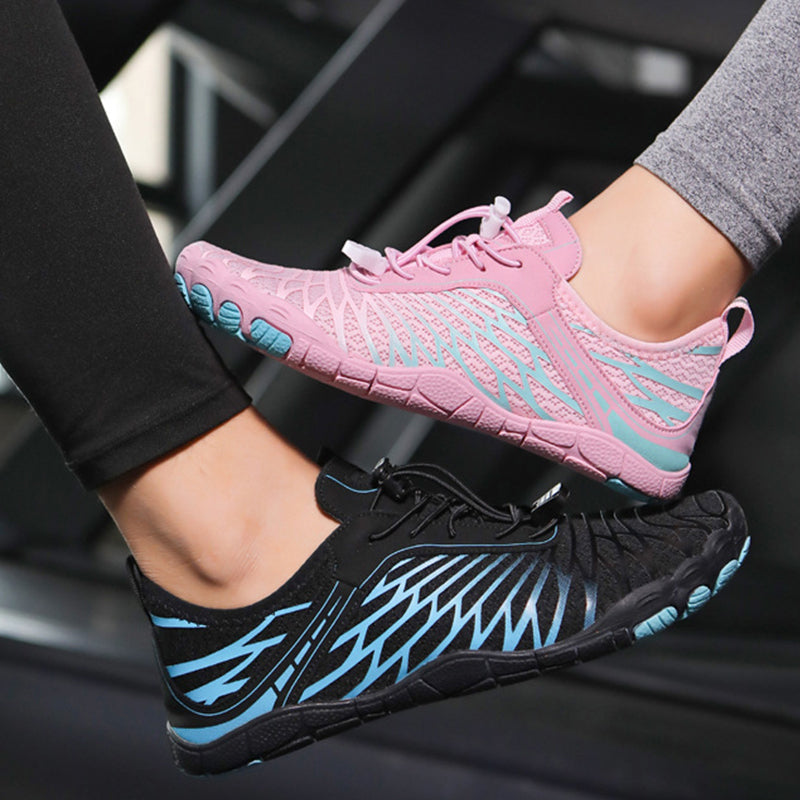 Skin Pro mit Kupfer – Erdende Allround-Barfußschuhe