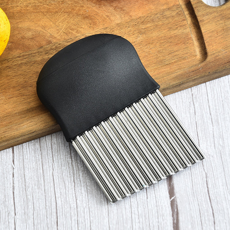 Welliges Kartoffelmesser | Karnz
