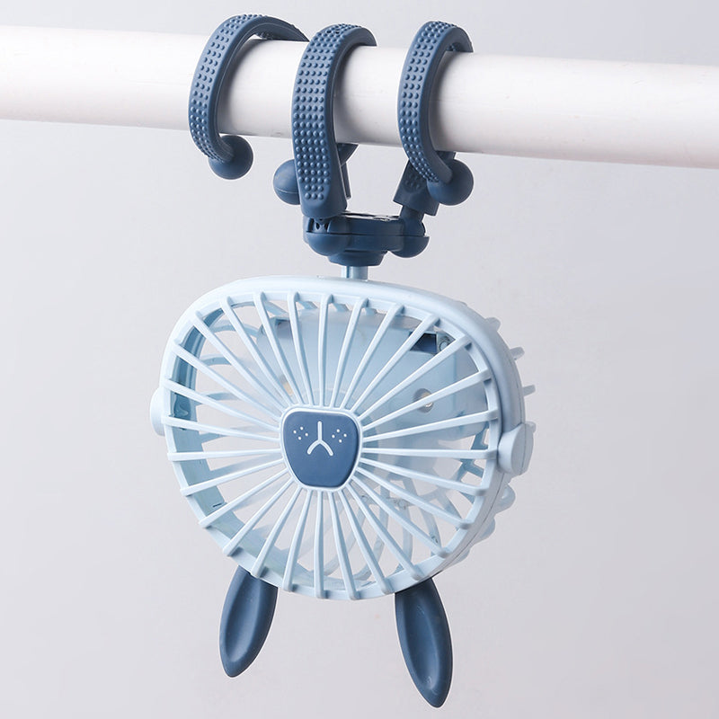 Tragbarer Babyventilator | Karnz