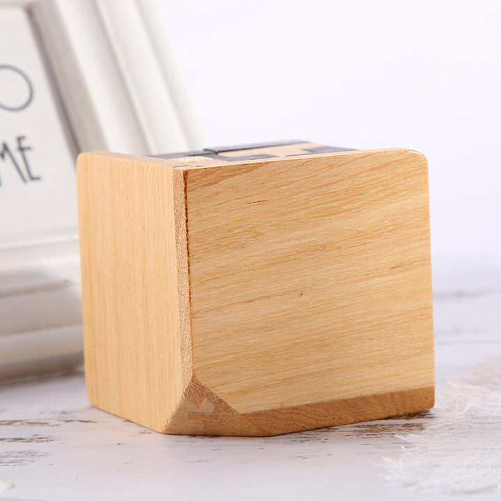 Rubik's Lock Rubik's Cube Spielzeug | Karnz