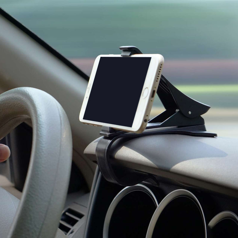 Universeller Auto-Handy-Kreis-Halter | Karnz