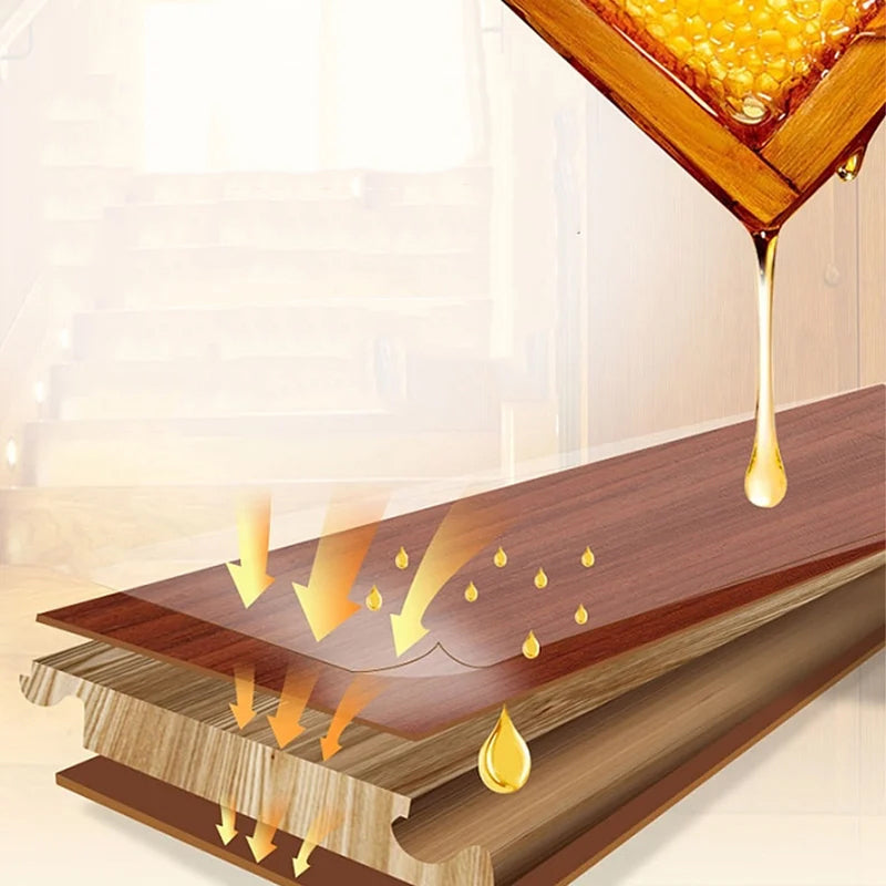 Natürlicher mikro-molekularisierter Bienenwachs | Karnz