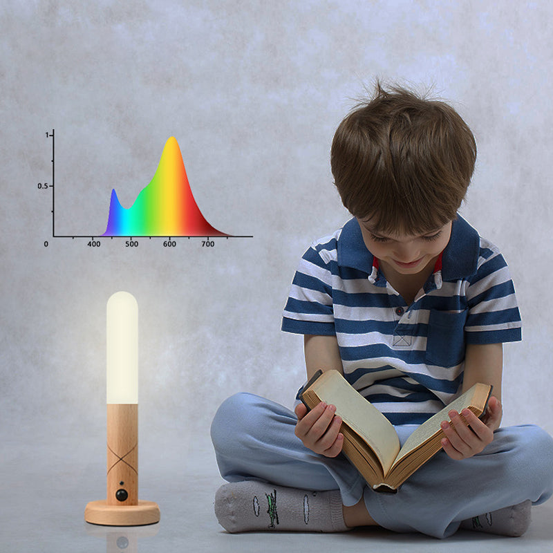 Smart Nachlicht mit Sensor | Karnz