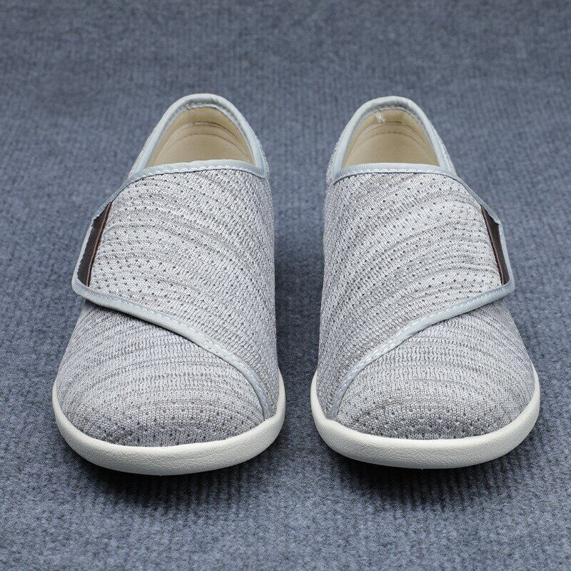 BEQUEME WEITE DIABETIKERSCHUHE (UNISEX)