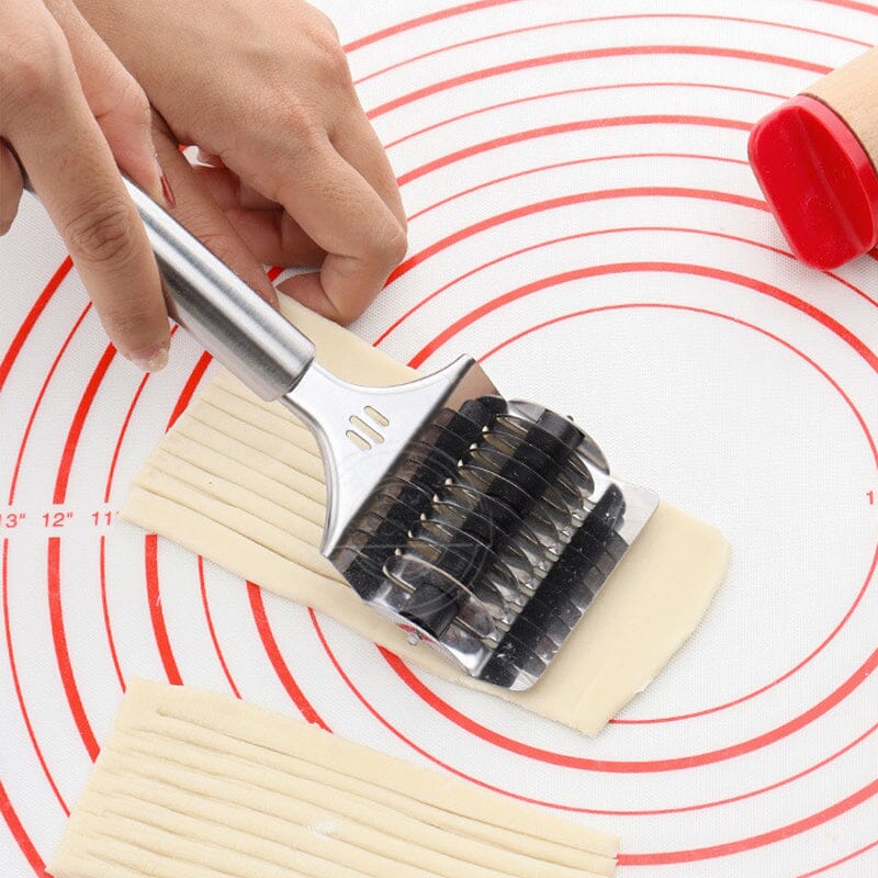 Nudel Spaghetti Schneider Roller | Karnz