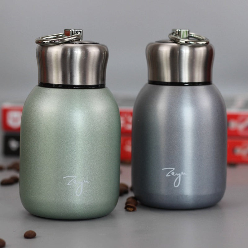 10.15oz Mini-Vakuum-Thermo-Wasserflasche | Karnz