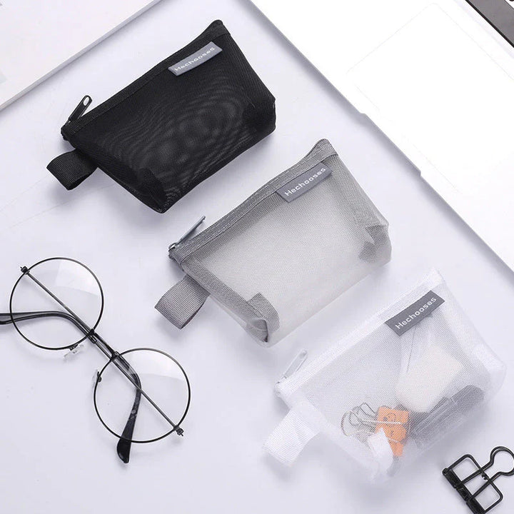 Tragbare Netzspeichertasche Karnz