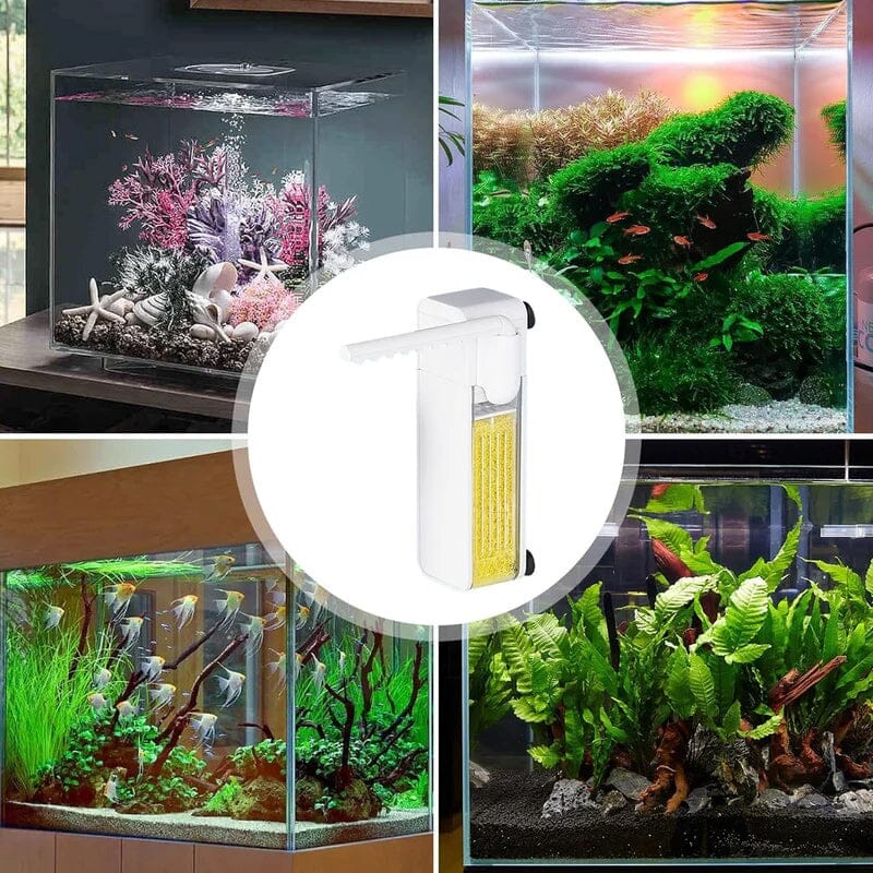 Aquariumfilter | Karnz