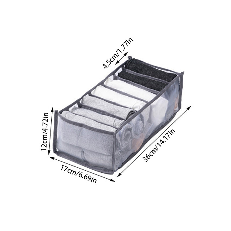 Gitter-Aufbewahrungsbox | Karnz