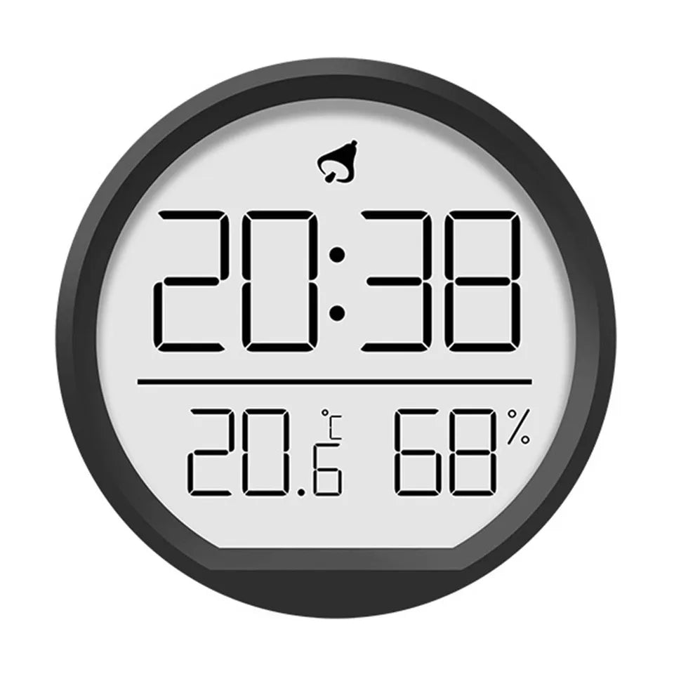 Mini Magnetische Smart Digitale Uhr | Karnz
