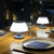 Solarbetriebene Tischlampe - Solara | Karnz