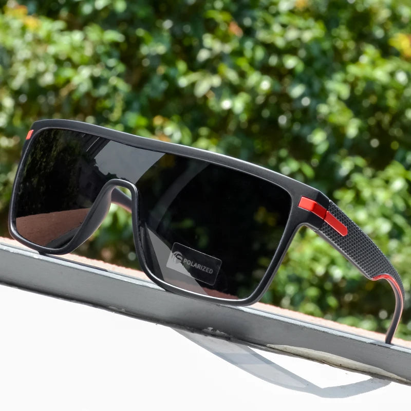 Magnus Sonnenbrille | Robust & Stylisch | Karnz