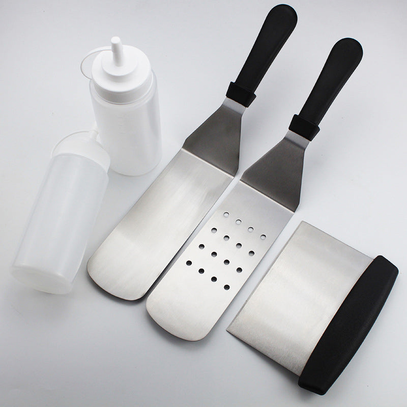 BBQ Werkzeugset | Karnz