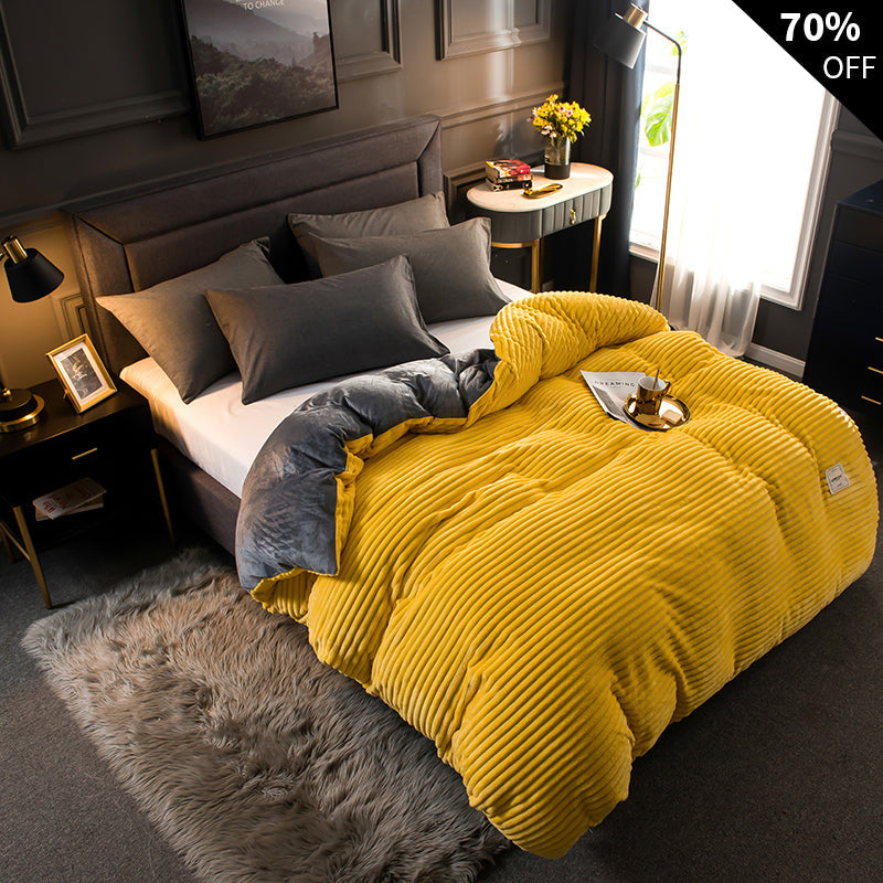 SnugWrap – Ultimativer Schlafkomfort mit dieser Bettdecke