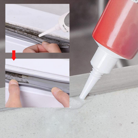 Schimmel-Gel | Haushaltsschimmelentferner Gel | Karnz
