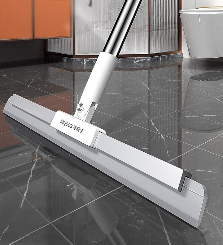 Sandsberg® 40CM Bodenwischer Multifunktions-Silikon-Zauberschaberbesen