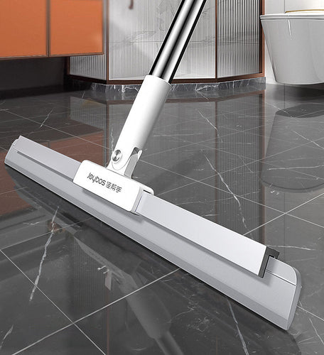 Sandsberg® 40CM Bodenwischer Multifunktions-Silikon-Zauberschaberbesen
