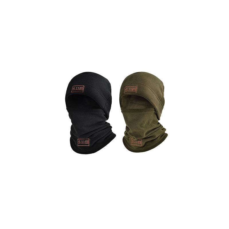 Polar-Fleece-Sturmhaube Gesichtsmaske