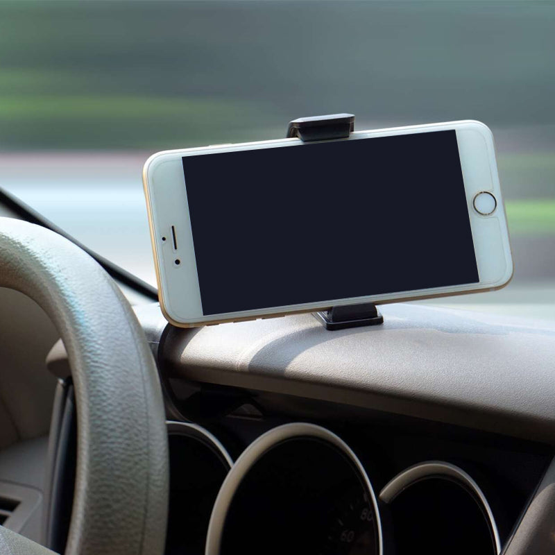 Universeller Auto-Handy-Kreis-Halter | Karnz