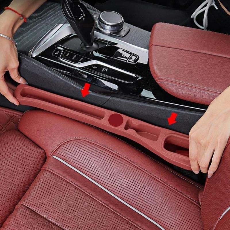 Neuer Autositz-Seitenlücke- Füller | Karnz