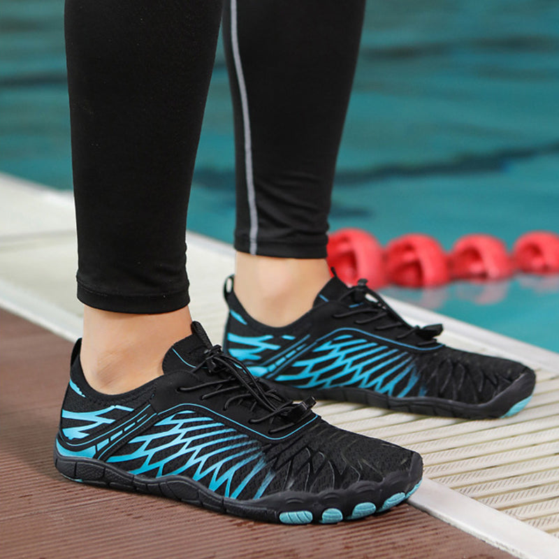 Skin Pro mit Kupfer – Erdende Allround-Barfußschuhe