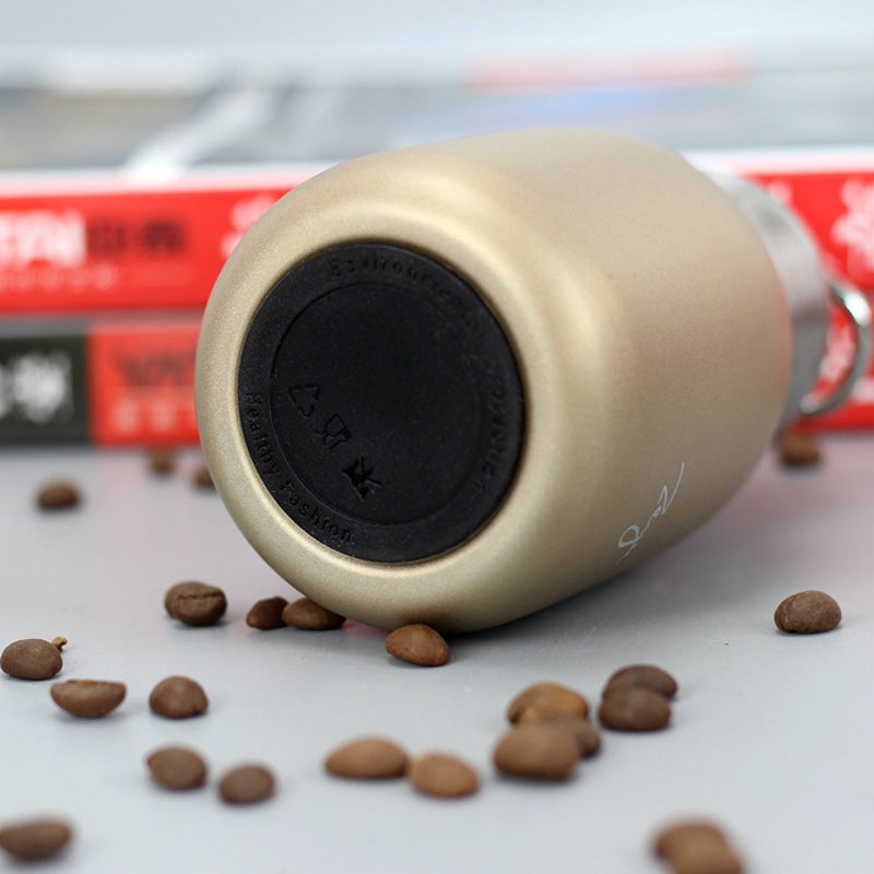 10.15oz Mini-Vakuum-Thermo-Wasserflasche | Karnz