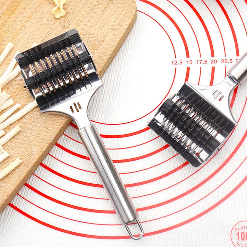 Nudel Spaghetti Schneider Roller | Karnz
