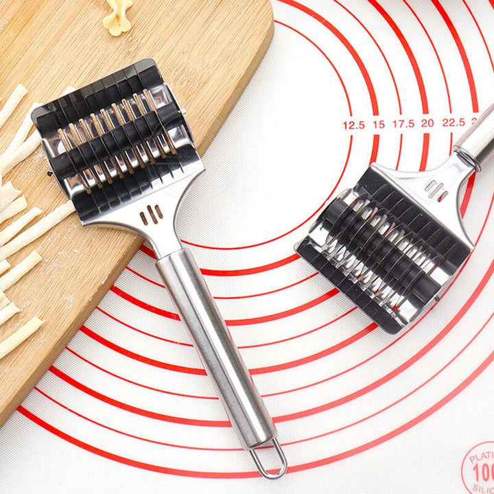 Nudel Spaghetti Schneider Roller | Karnz