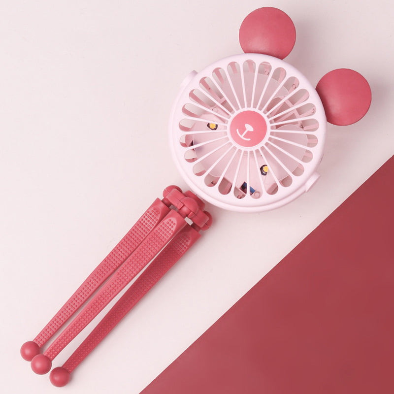 Tragbarer Babyventilator | Karnz